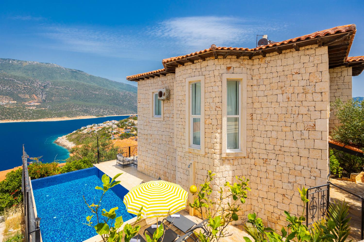 Reviews for Villa Kastello