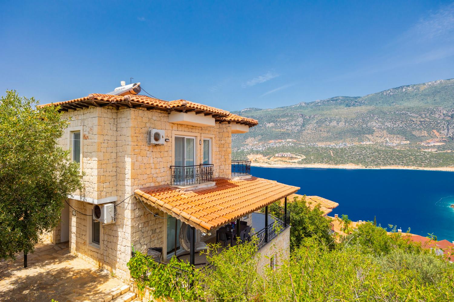 Reviews for Villa Kastello