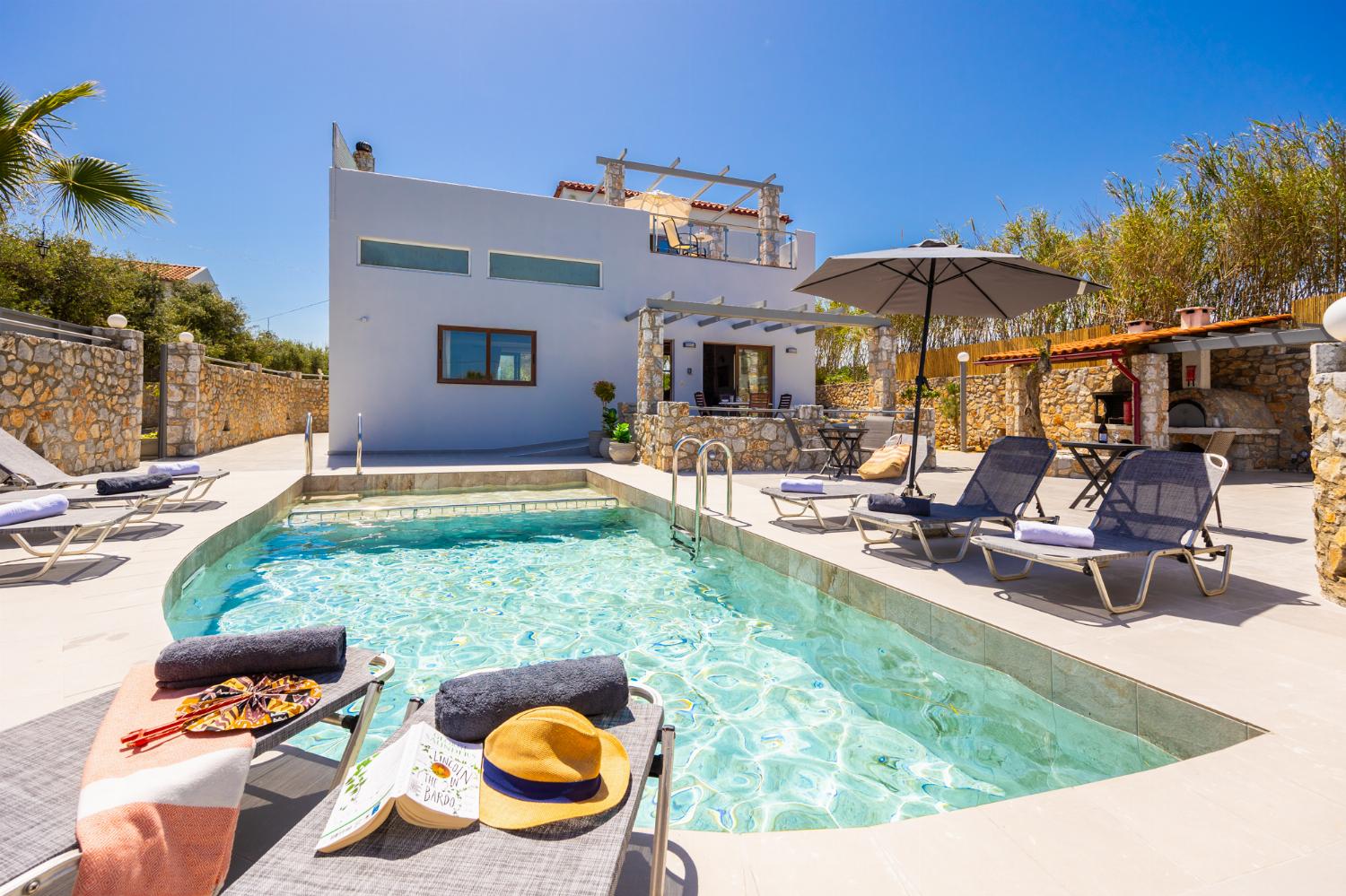 Reviews for Villa Melina