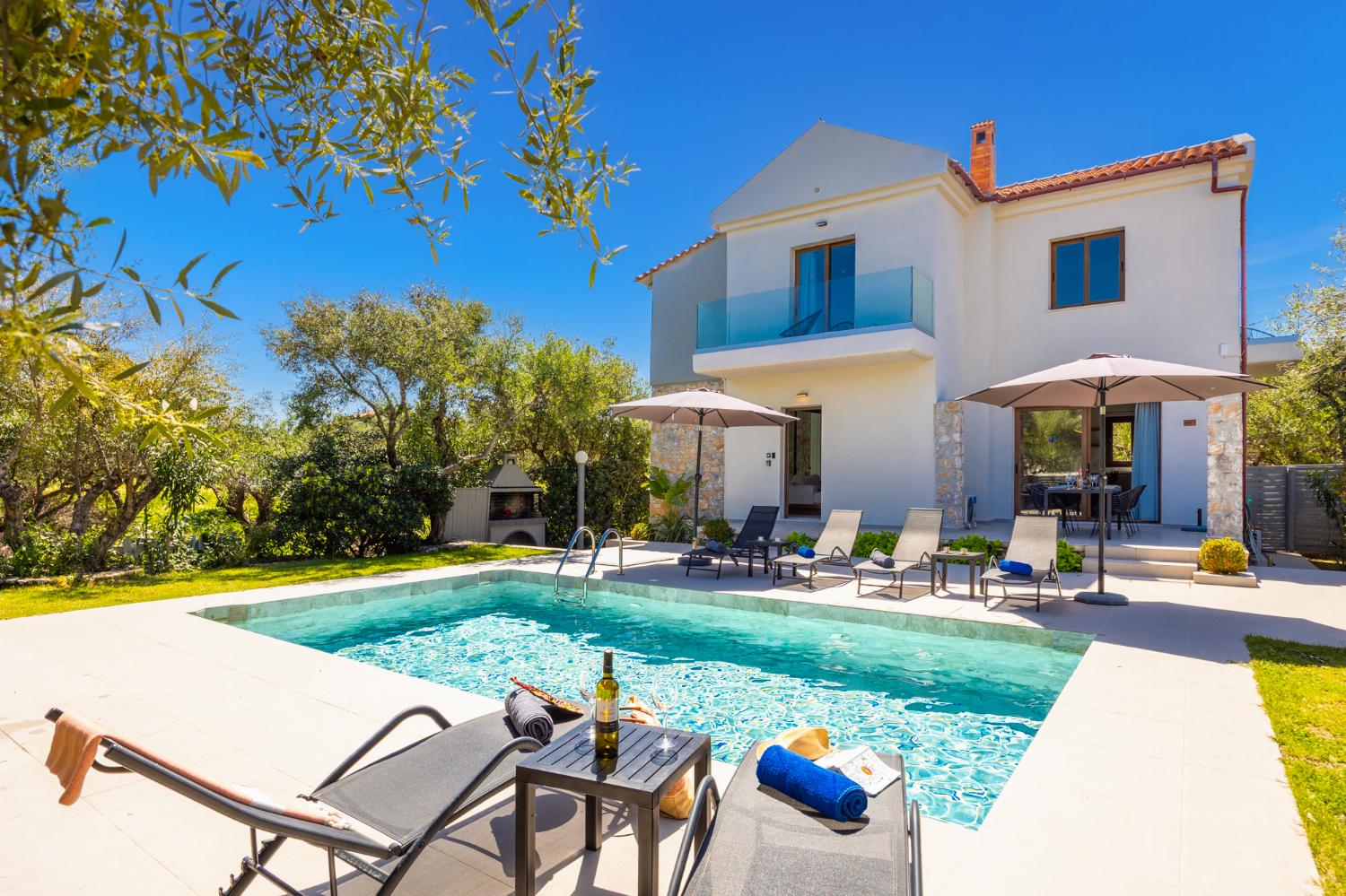Reviews for Villa Nineta