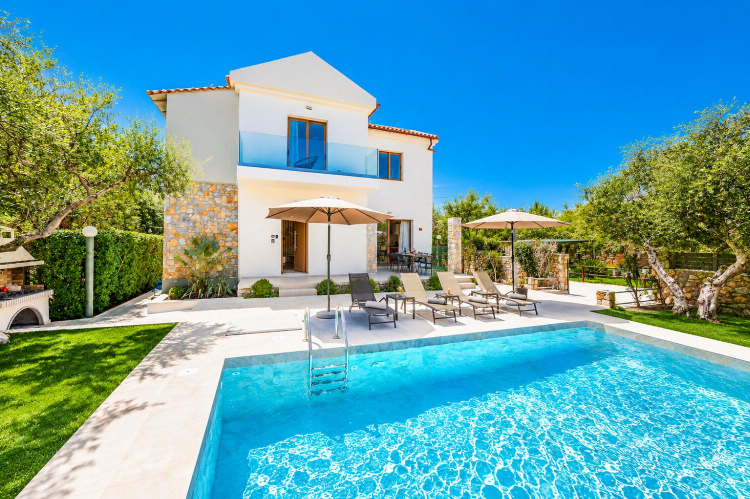 Reviews for Villa Nineta