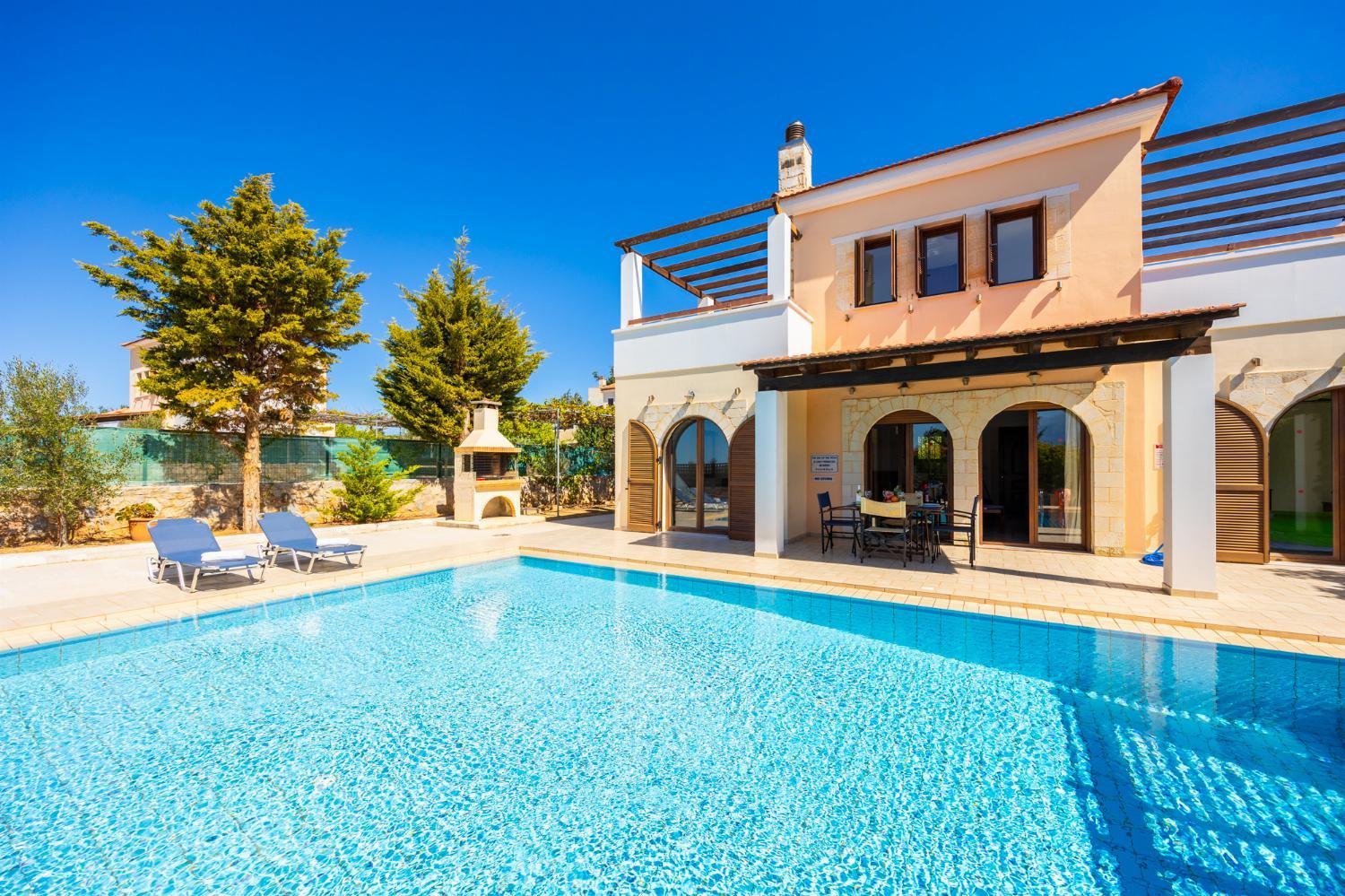 Reviews for Villa Nikolas