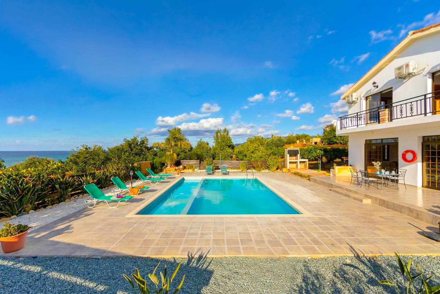 Reviews for Villa Adonis