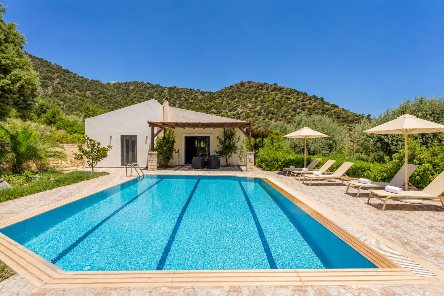 Reviews for Villa Dimitrios