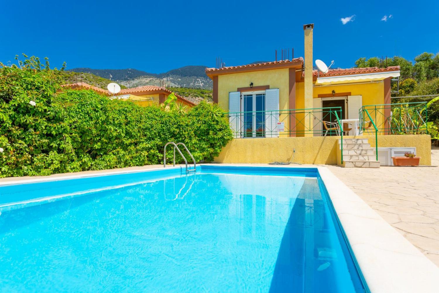 Reviews for Villa Russa Anna