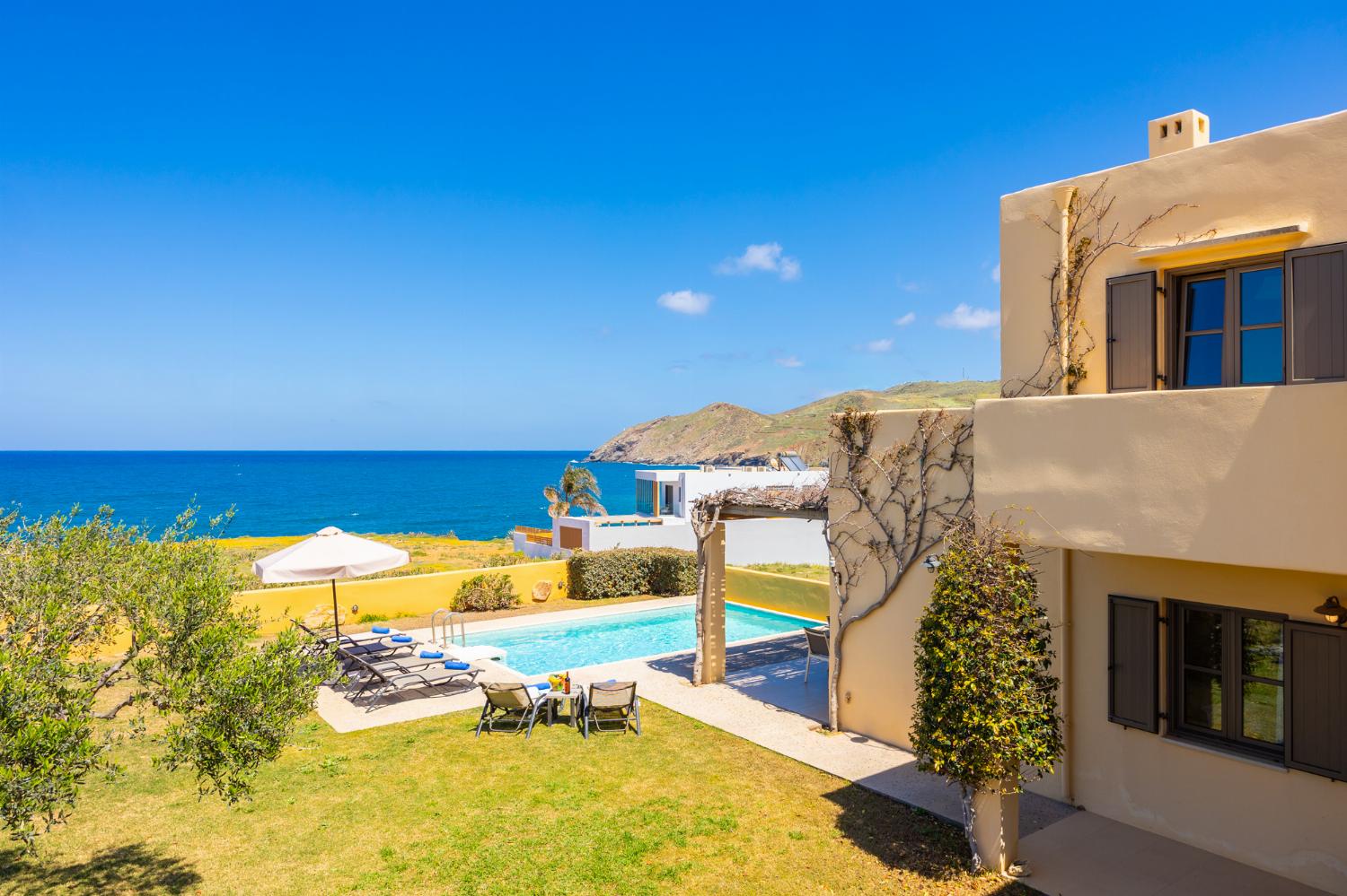 Reviews for Villa Almira