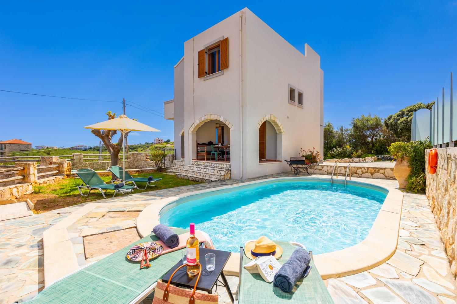 Reviews for Villa Neria