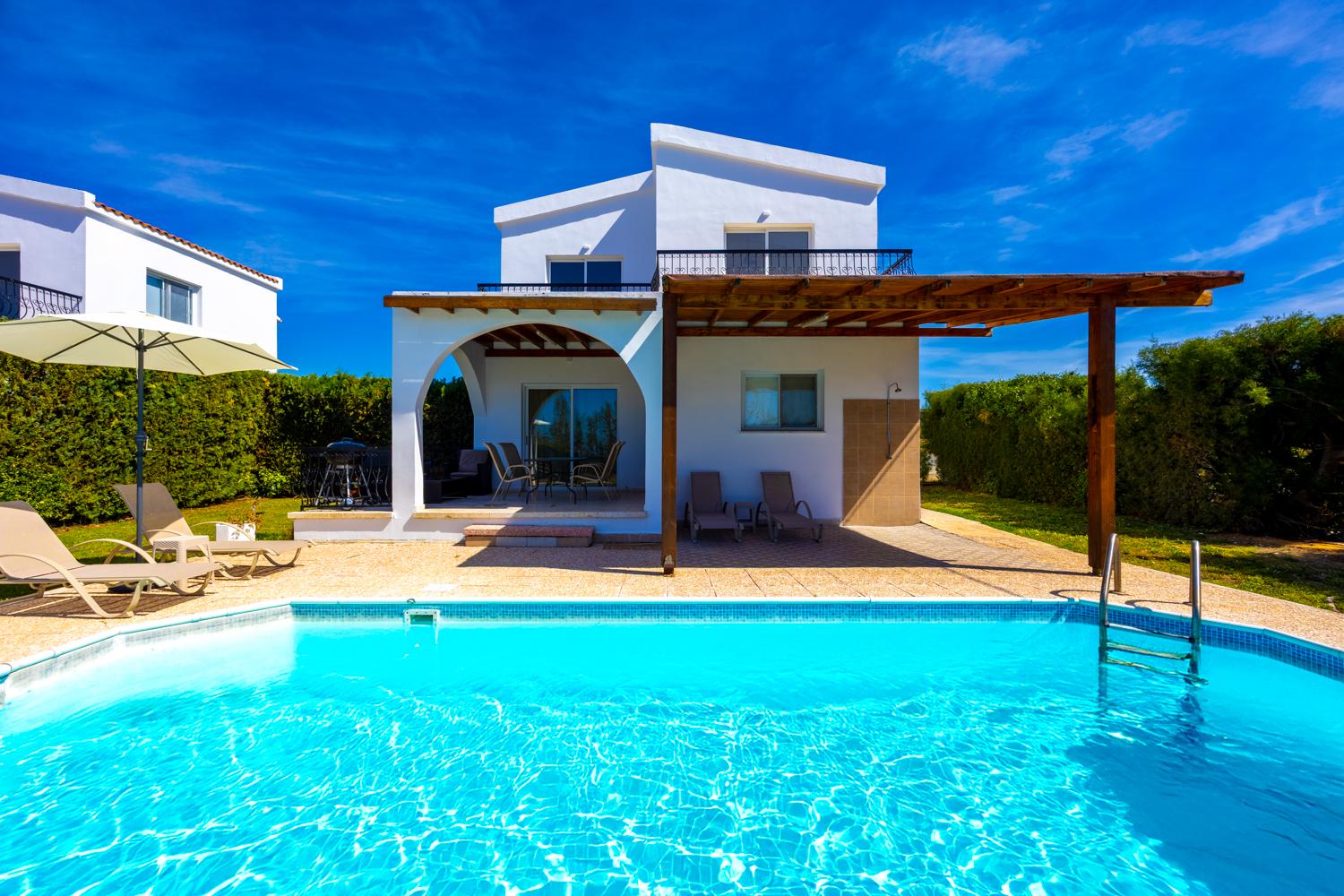 Reviews for Villa Christina