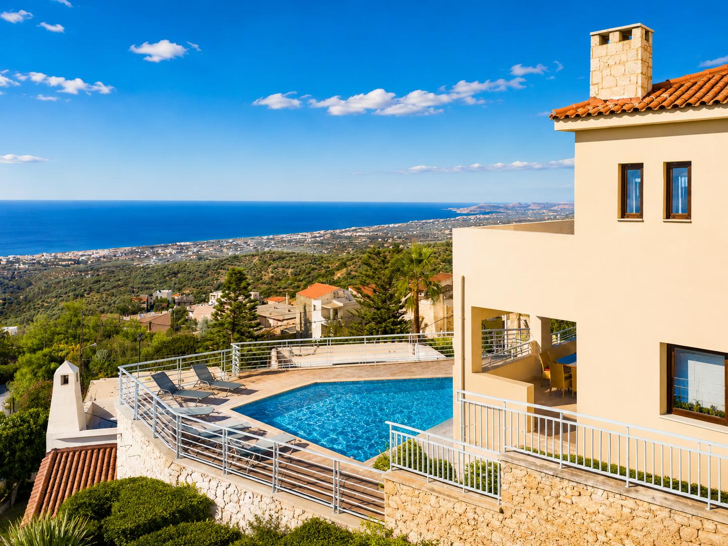 Reviews for Villa Selini