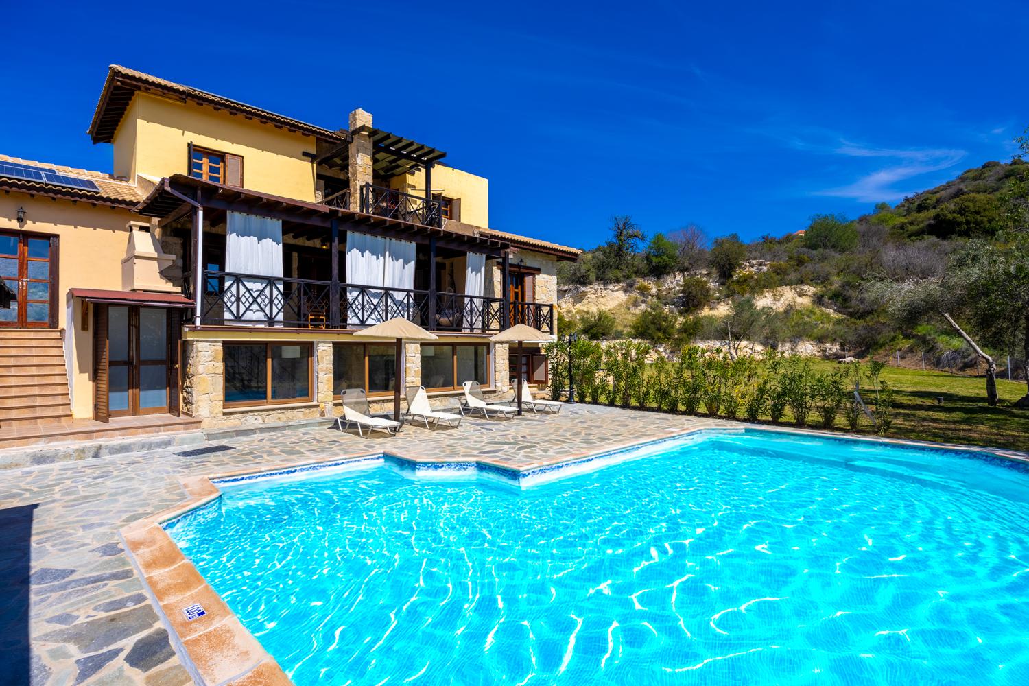 Reviews for Villa River View