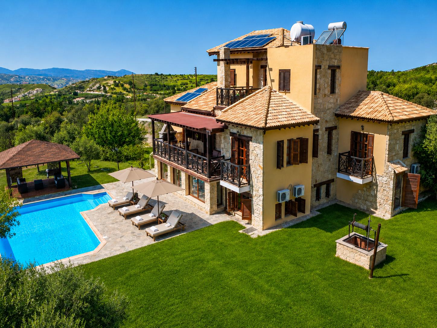 Reviews for Villa River View