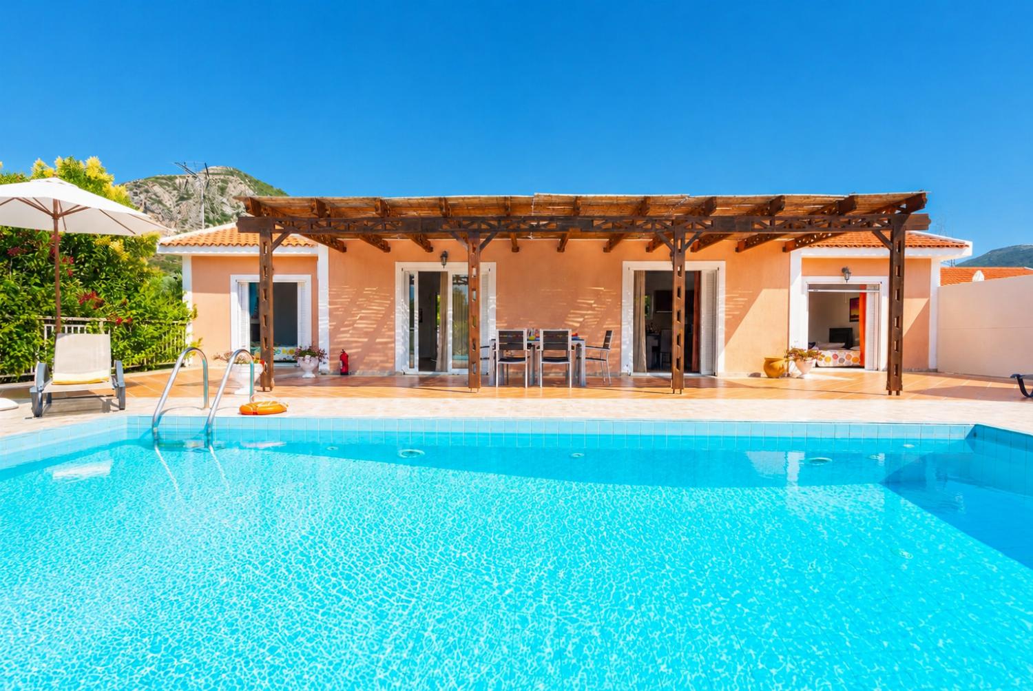 Reviews for Villa Peach