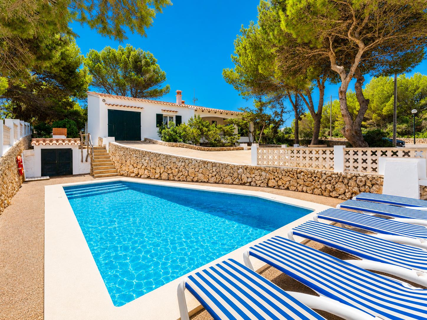Reviews for Villa Trepuco Dos