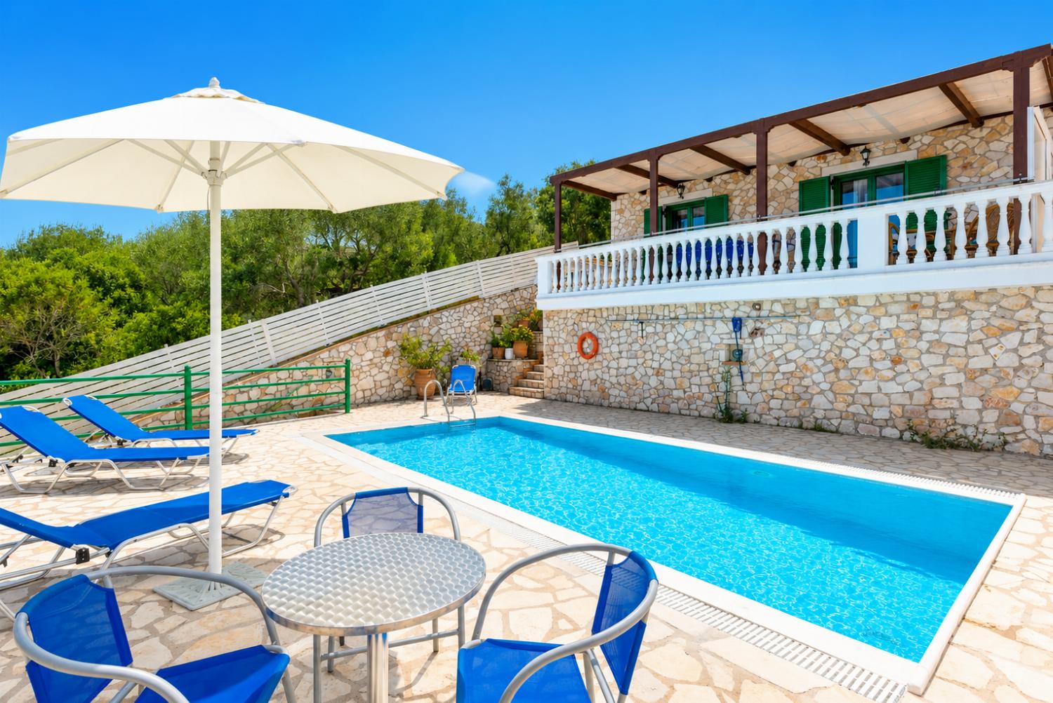 Reviews for Villa Martha