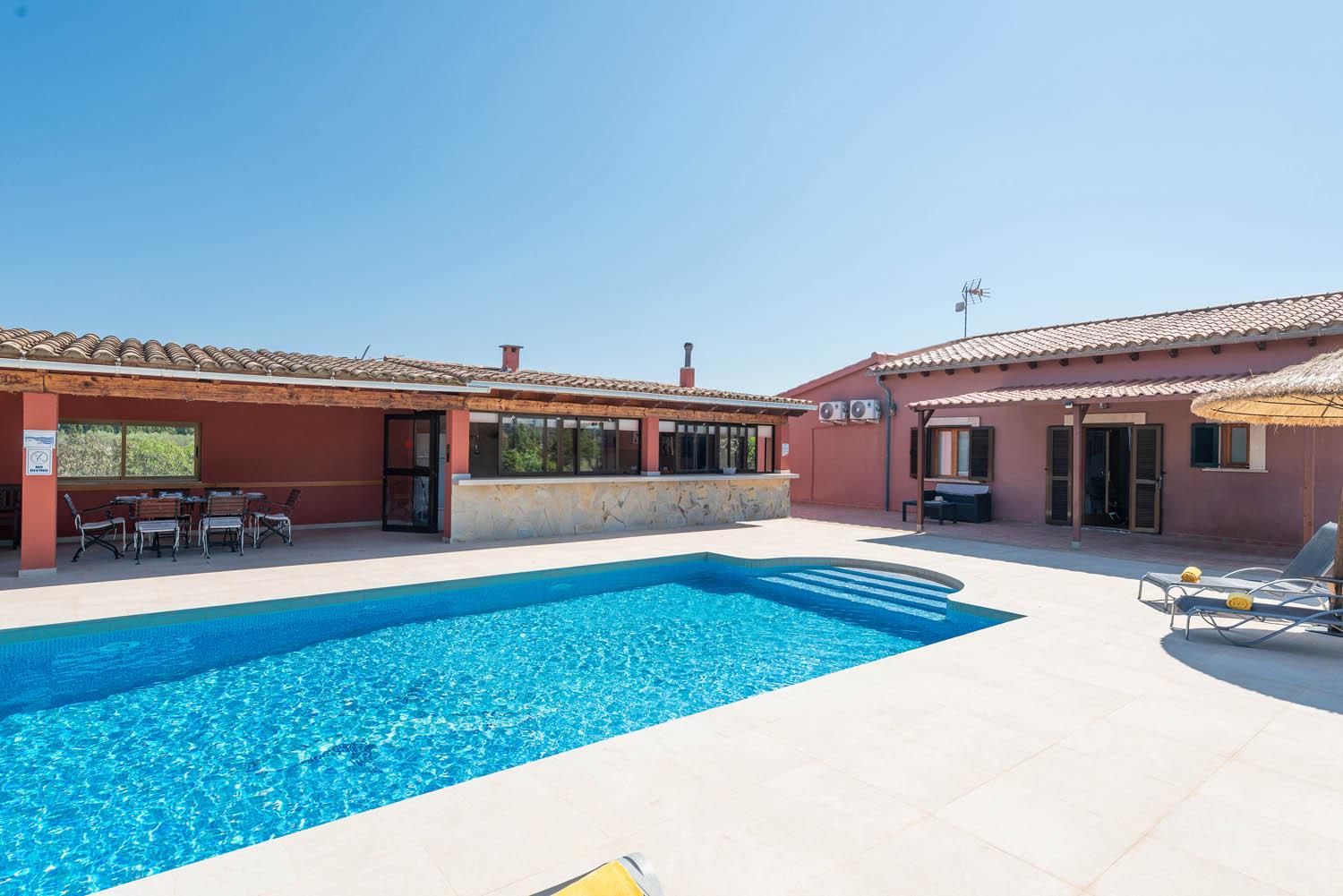 Reviews for Villa Gosp Torres