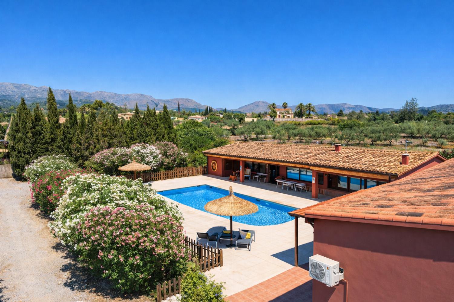 Reviews for Villa Gosp Torres