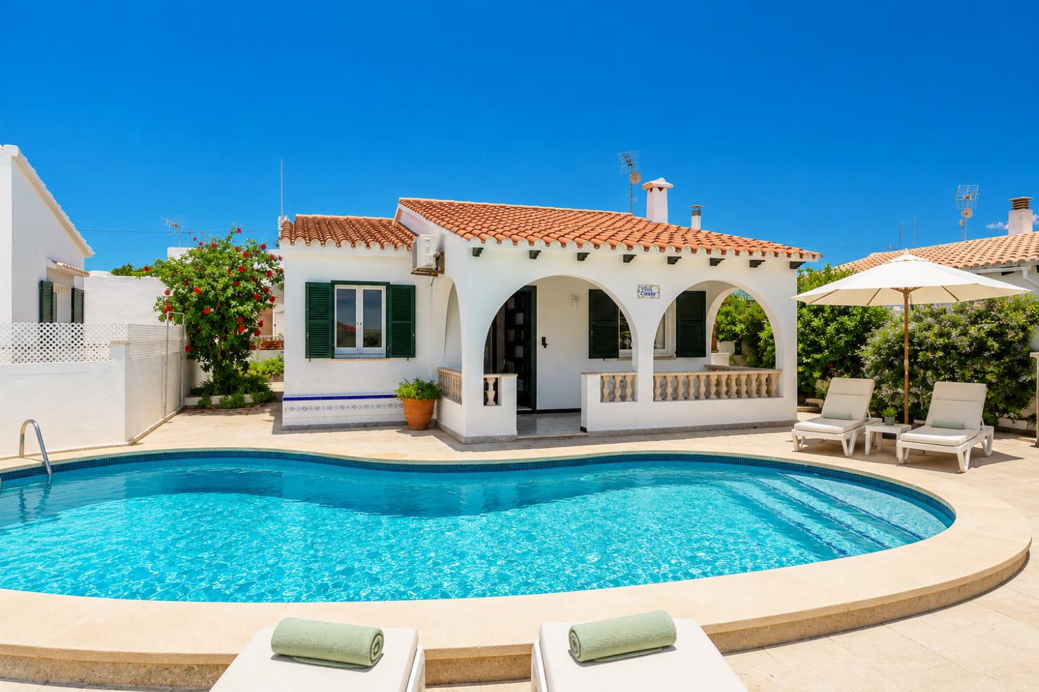 Reviews for Villa Emilio