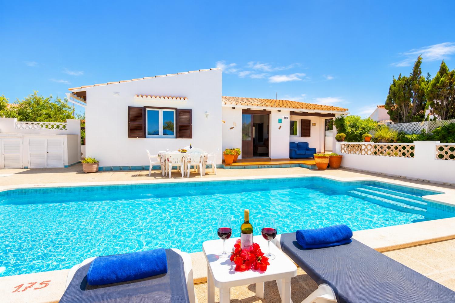 Reviews for Villa Ca Nostra