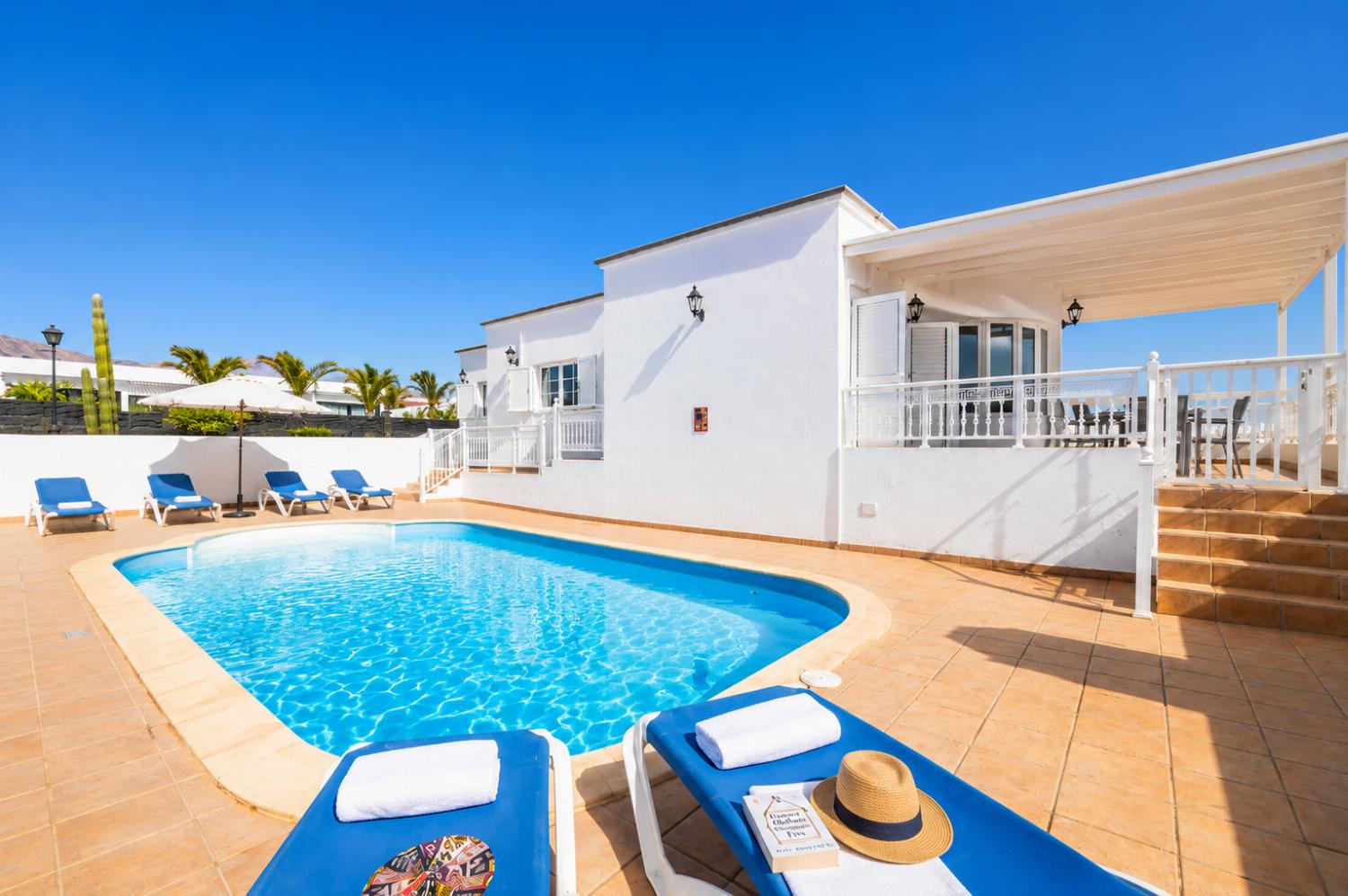 Reviews for Villa Gaida