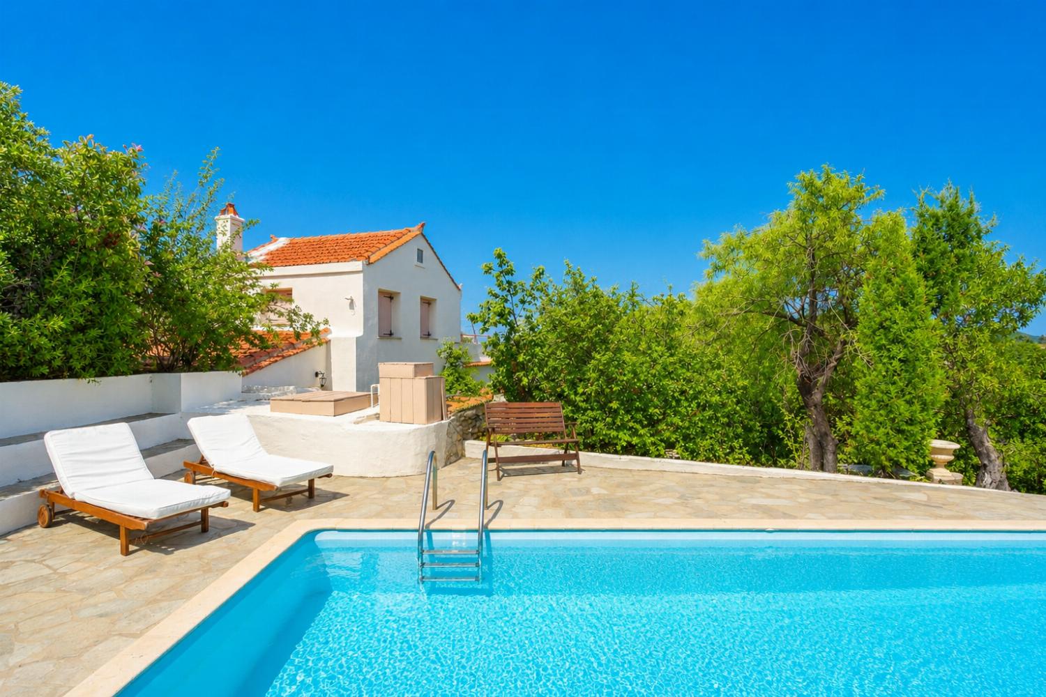 Reviews for Villa Antigoni