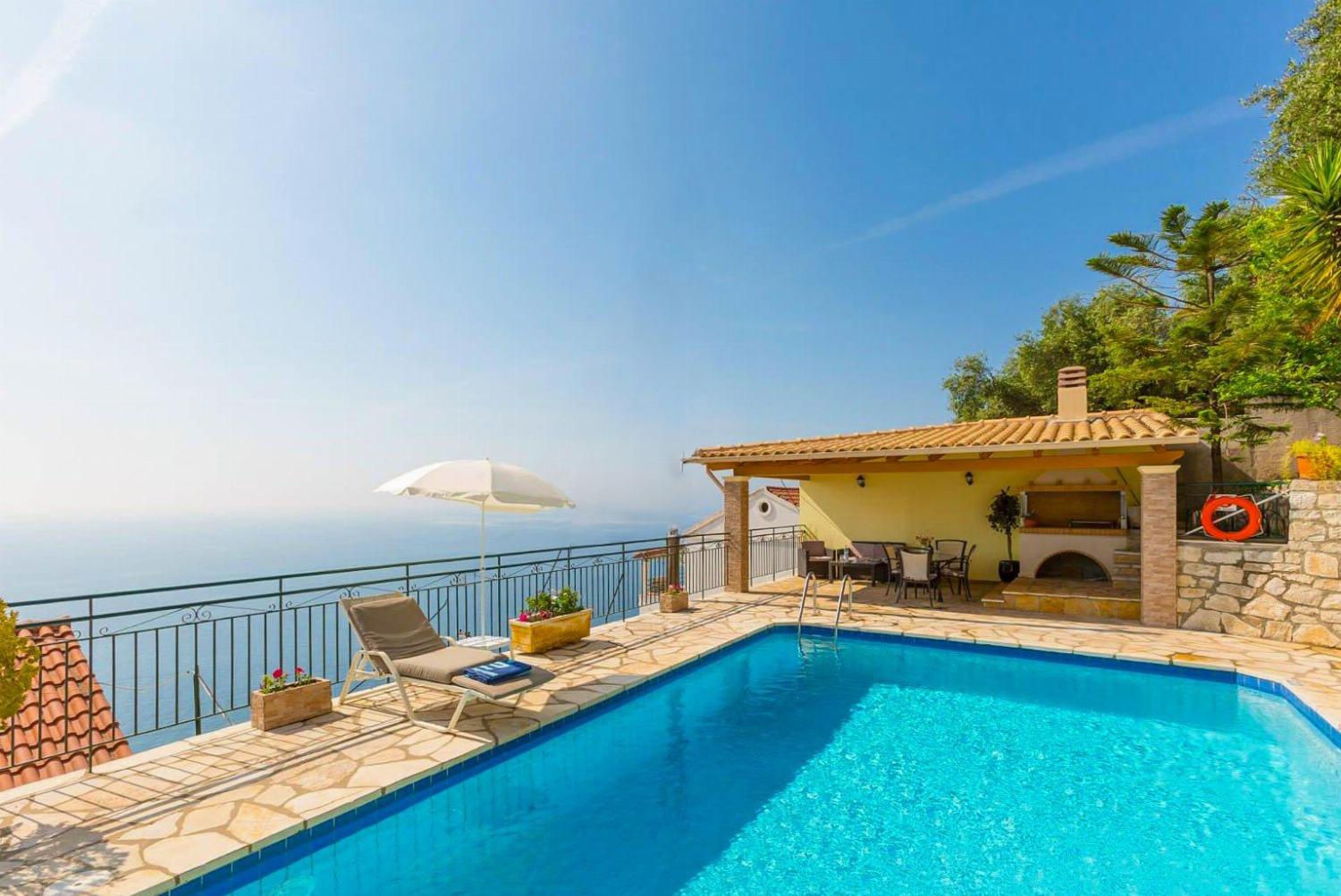 Reviews for Villa Aris