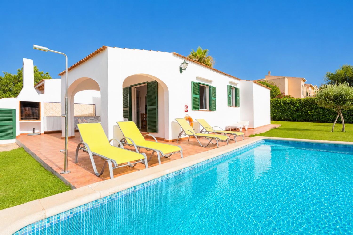 Reviews for Villa Gelabert Ametller