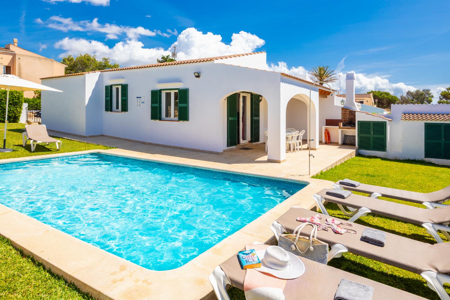 Reviews for Villa Calitja Dos