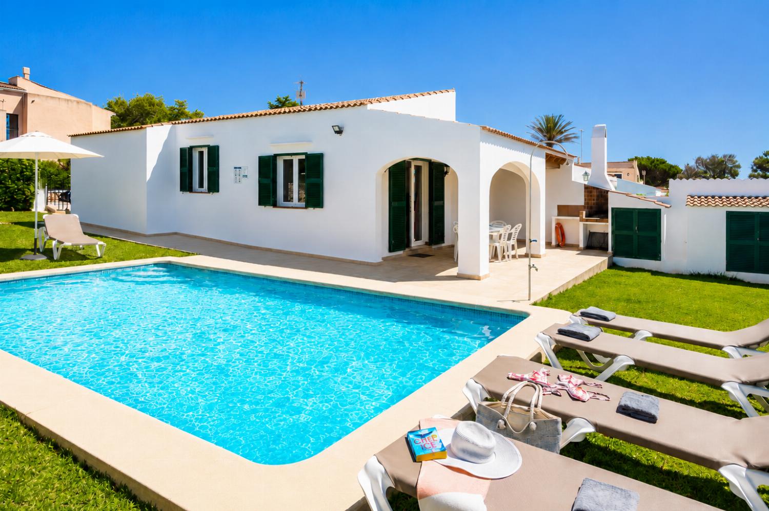 Reviews for Villa Calitja Dos