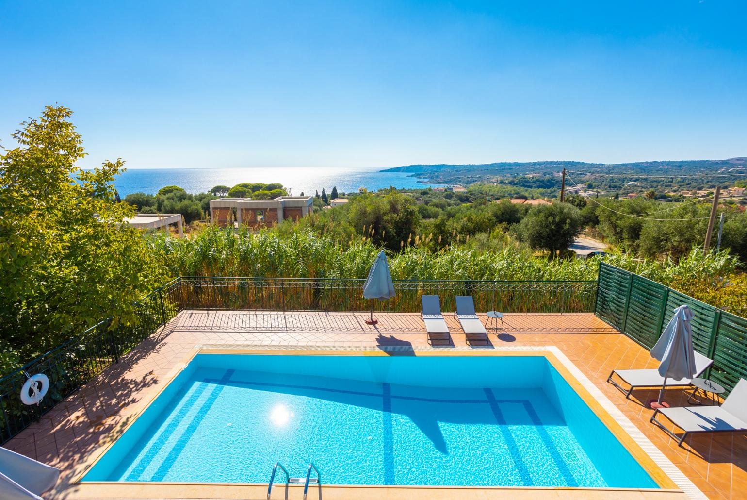 Reviews for Villa Erasmia