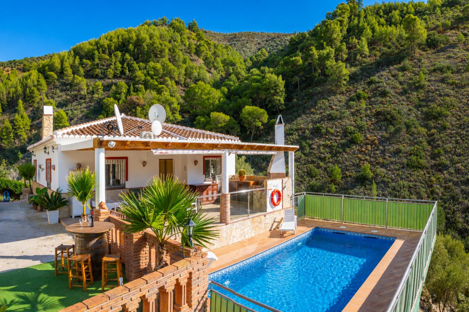Reviews for Villa Cecilia