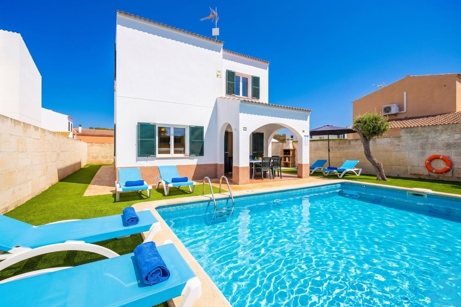Reviews for Villa La Luna