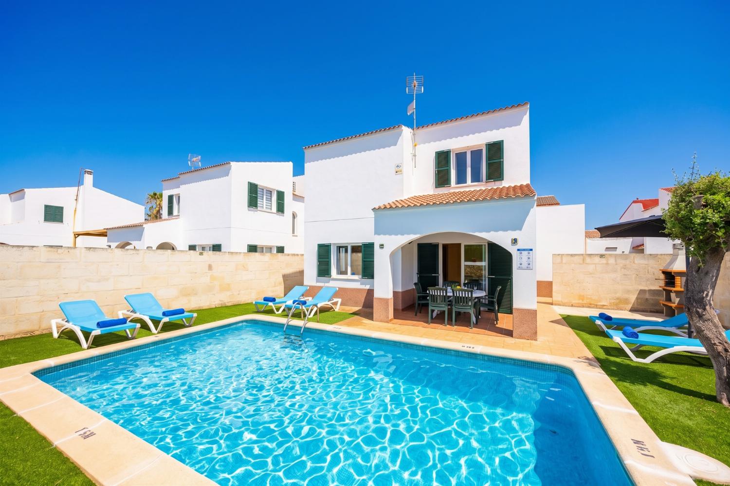 Reviews for Villa La Luna