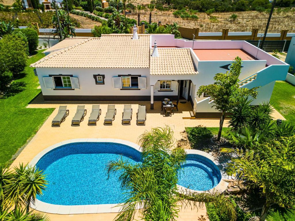 Reviews for Villa Amendoeira