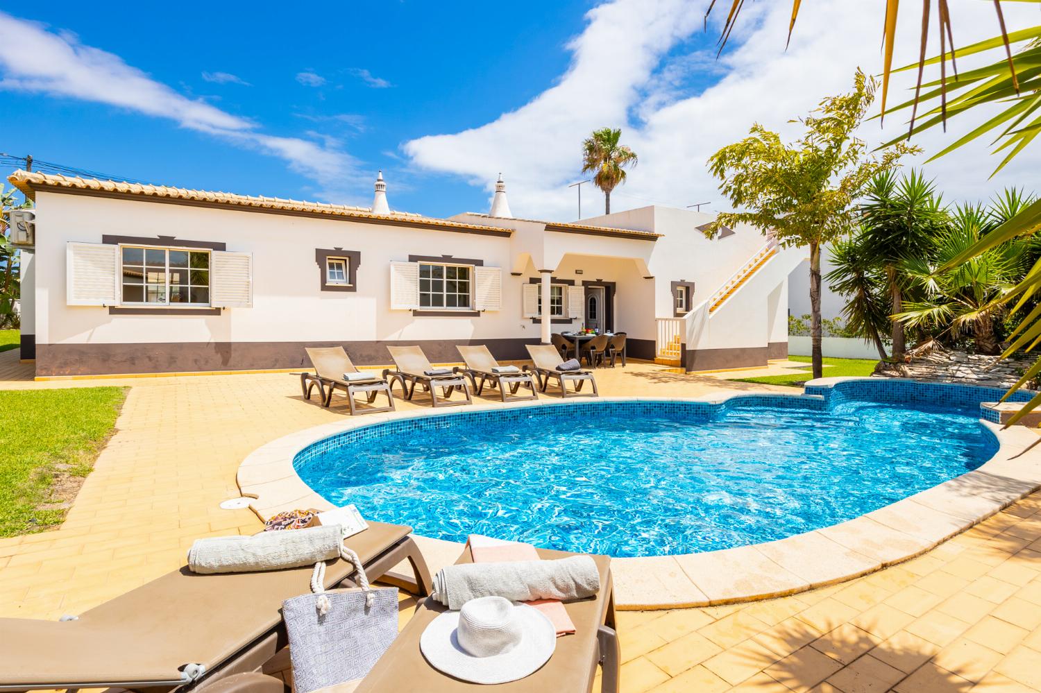 Reviews for Villa Amendoeira