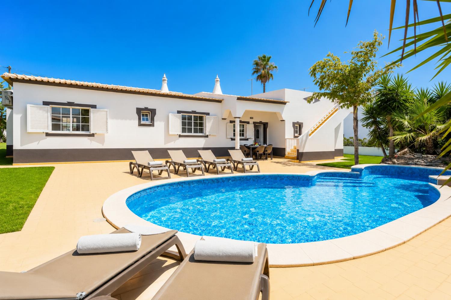 Reviews for Villa Amendoeira