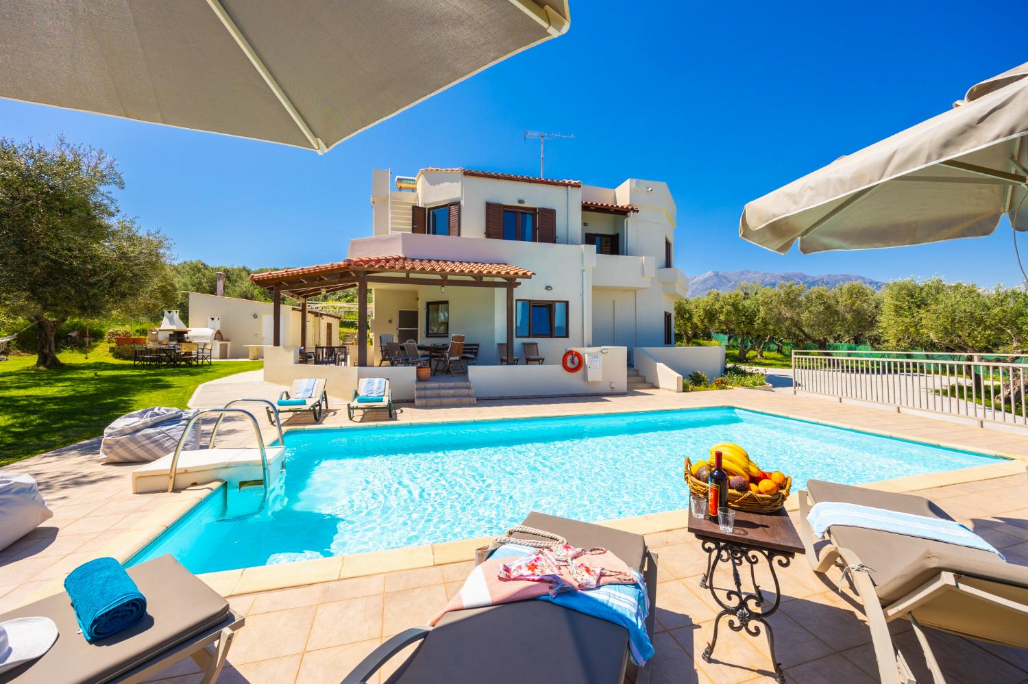 Reviews for Villa Armi