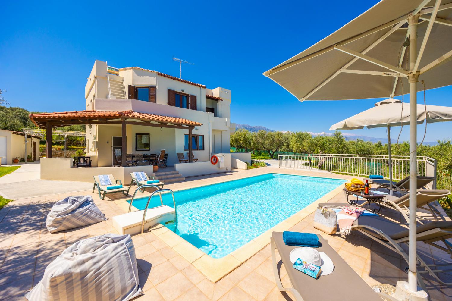 Reviews for Villa Armi