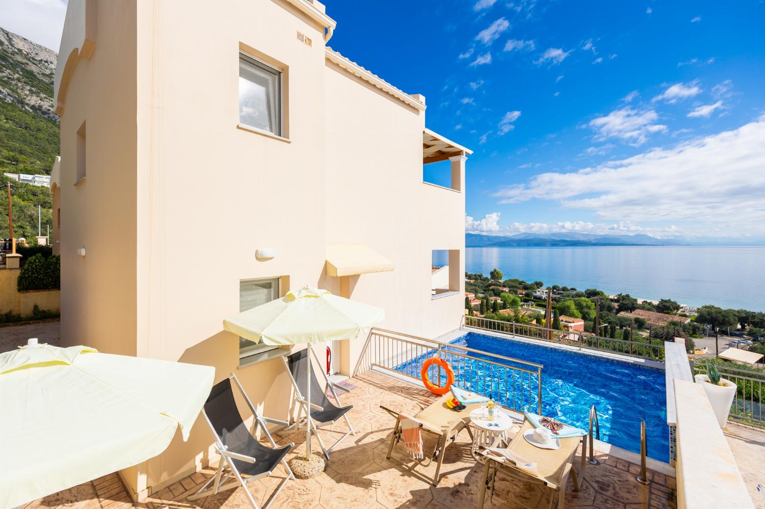 Reviews for Villa Aurora