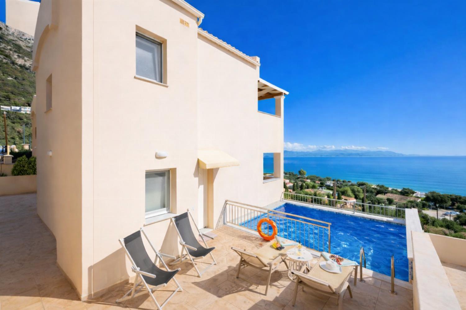 Reviews for Villa Aurora