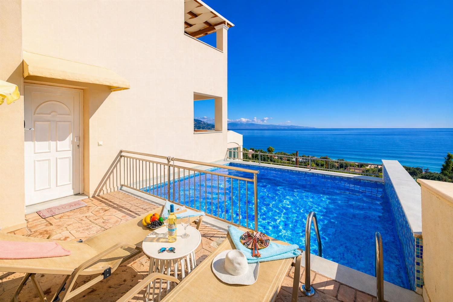 Reviews for Villa Aurora