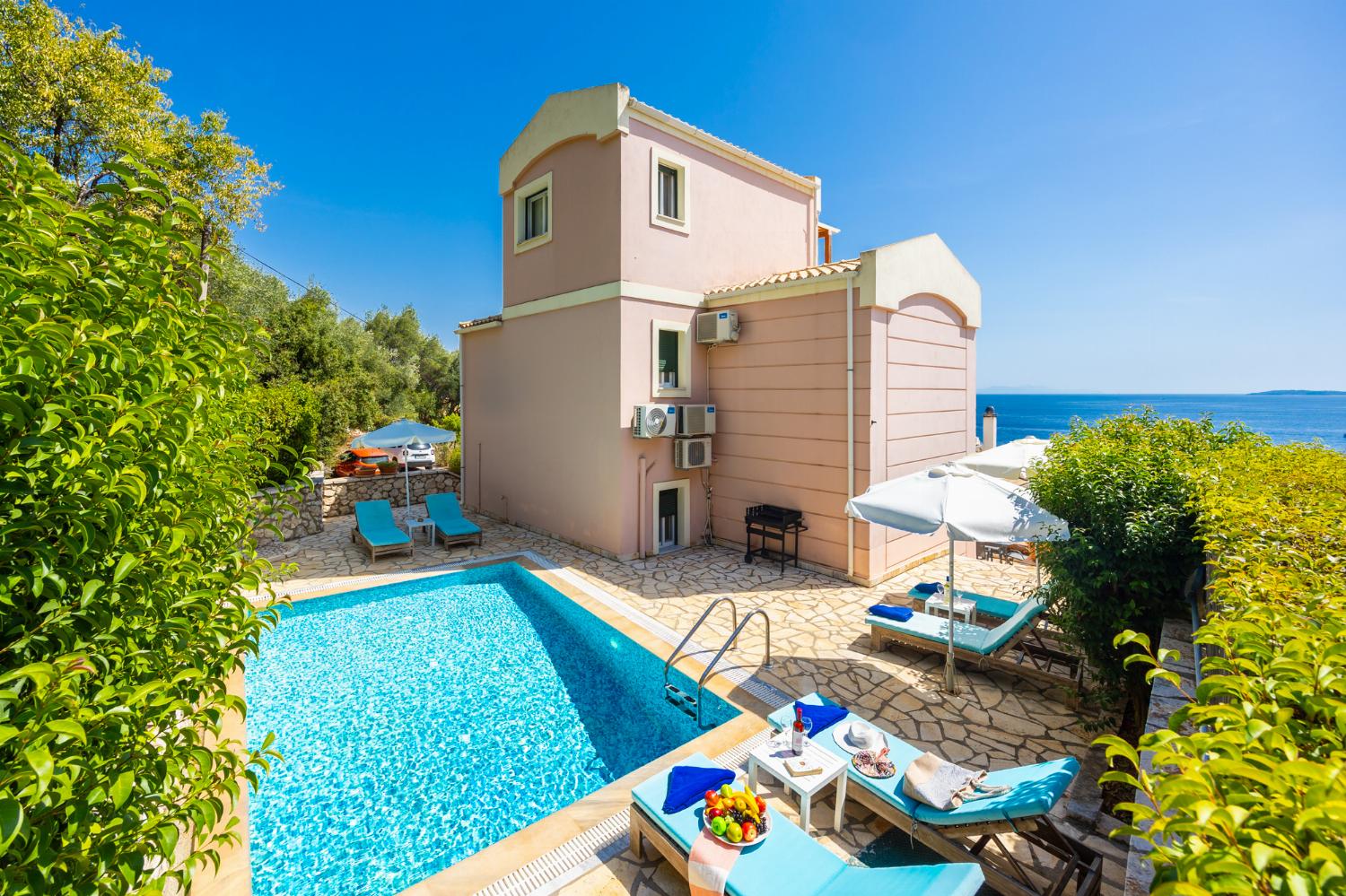 Reviews for Villa Situla