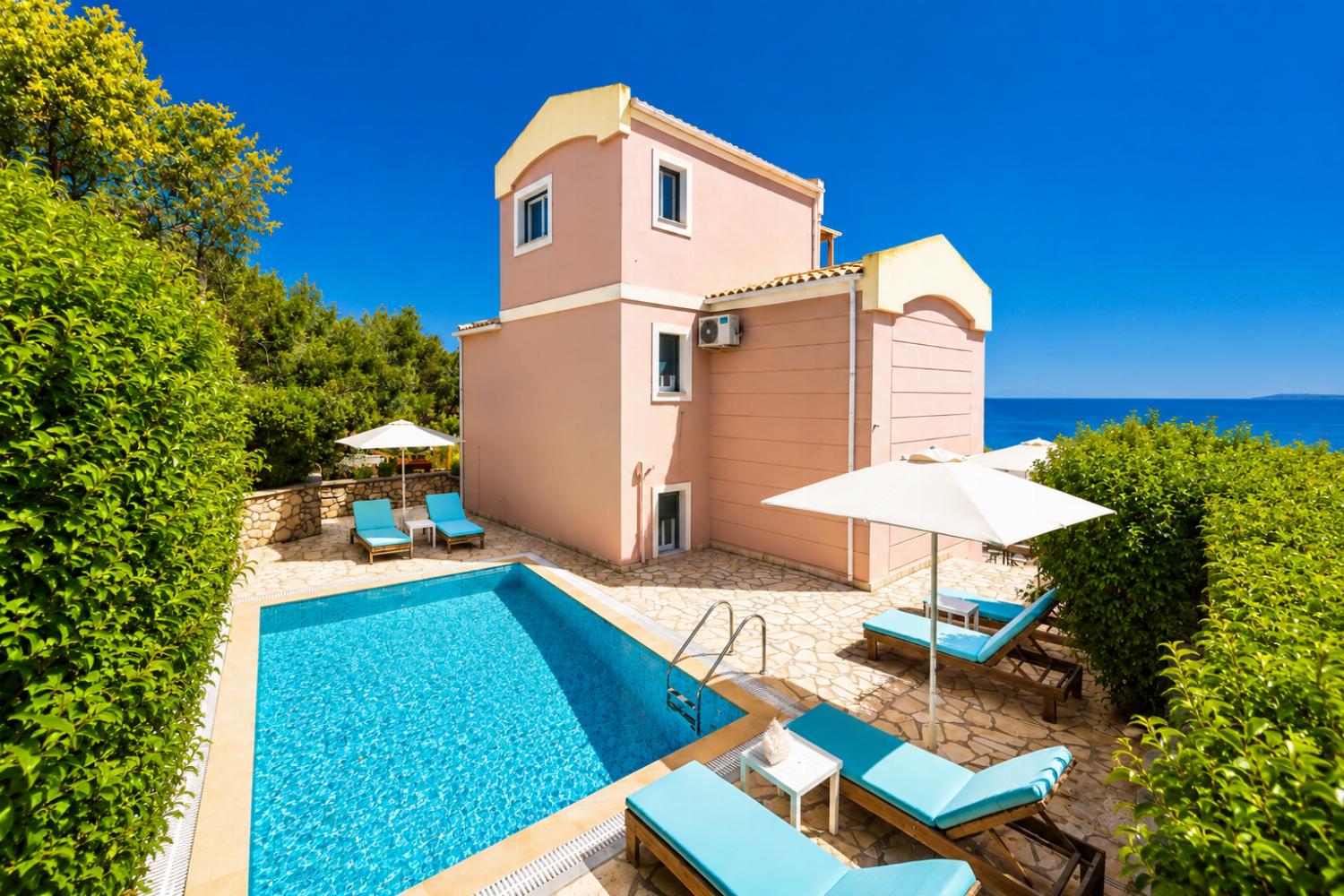 Reviews for Villa Situla