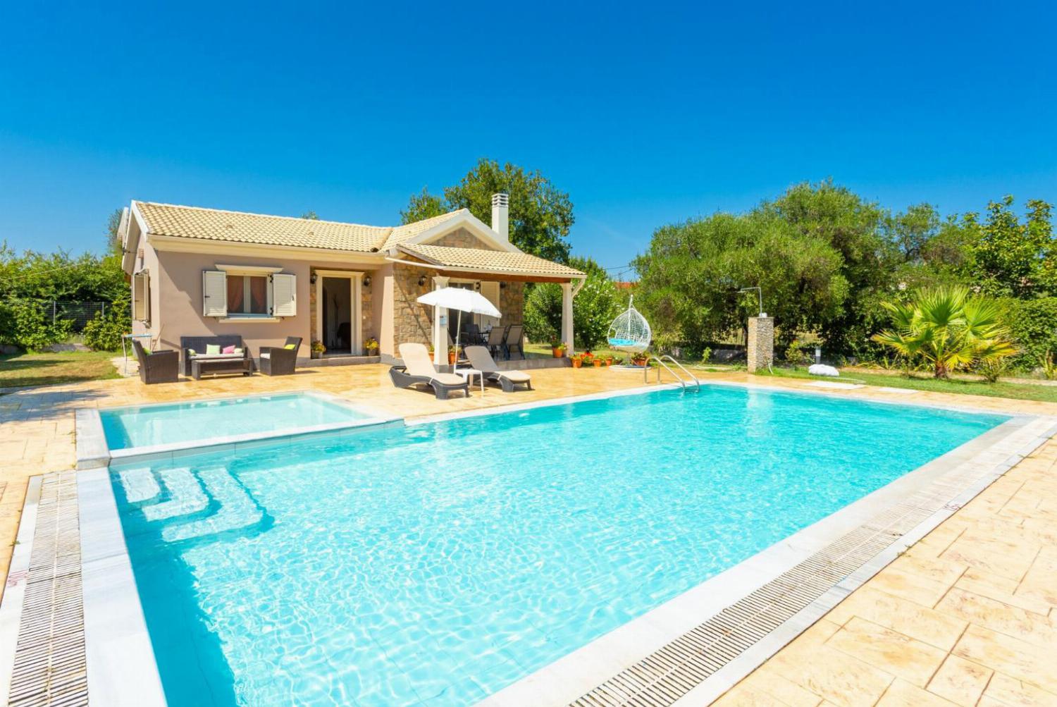 Reviews for Villa Popi