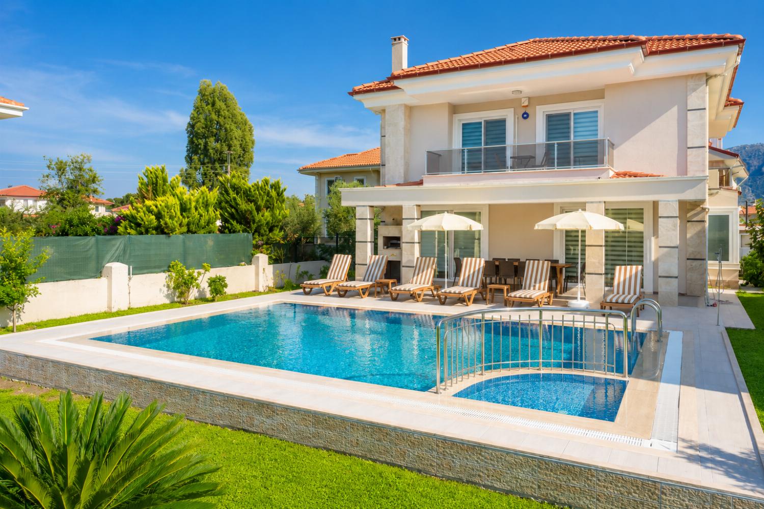 Reviews for Villa Ozcelik