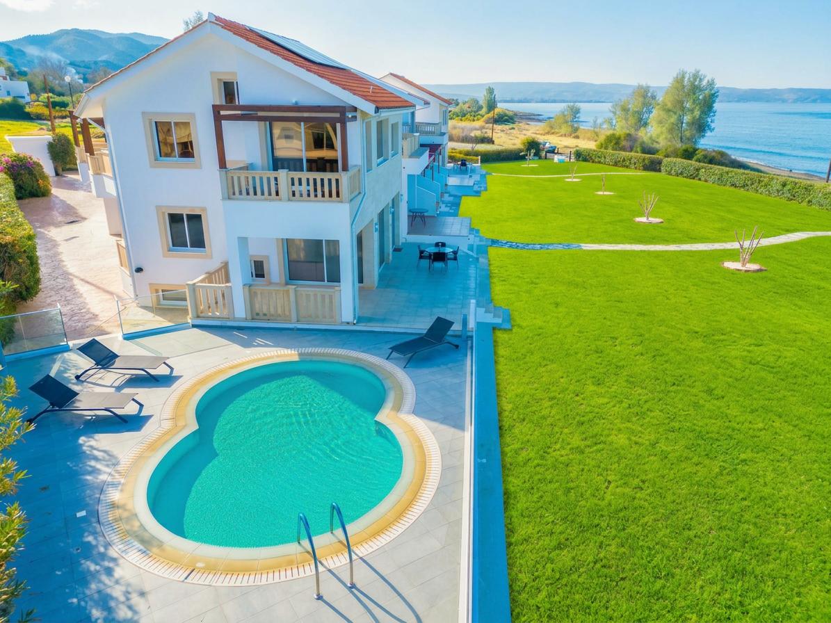 Reviews for Villa Bella Ena