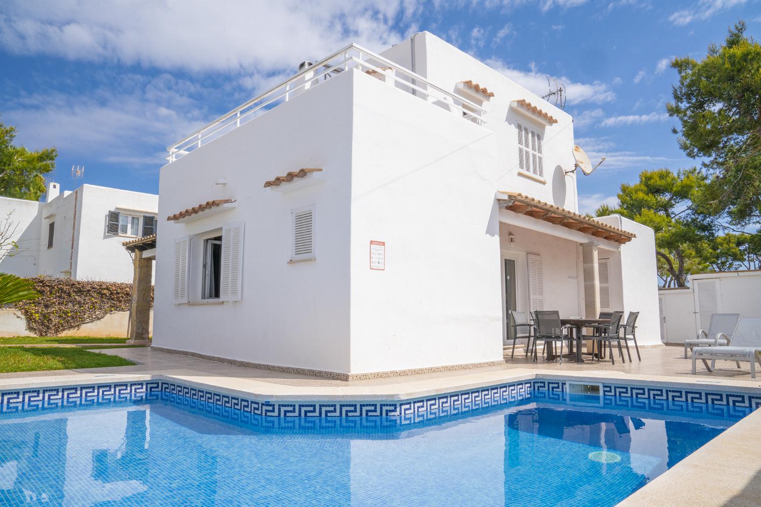 Reviews for Villa Roca Nova