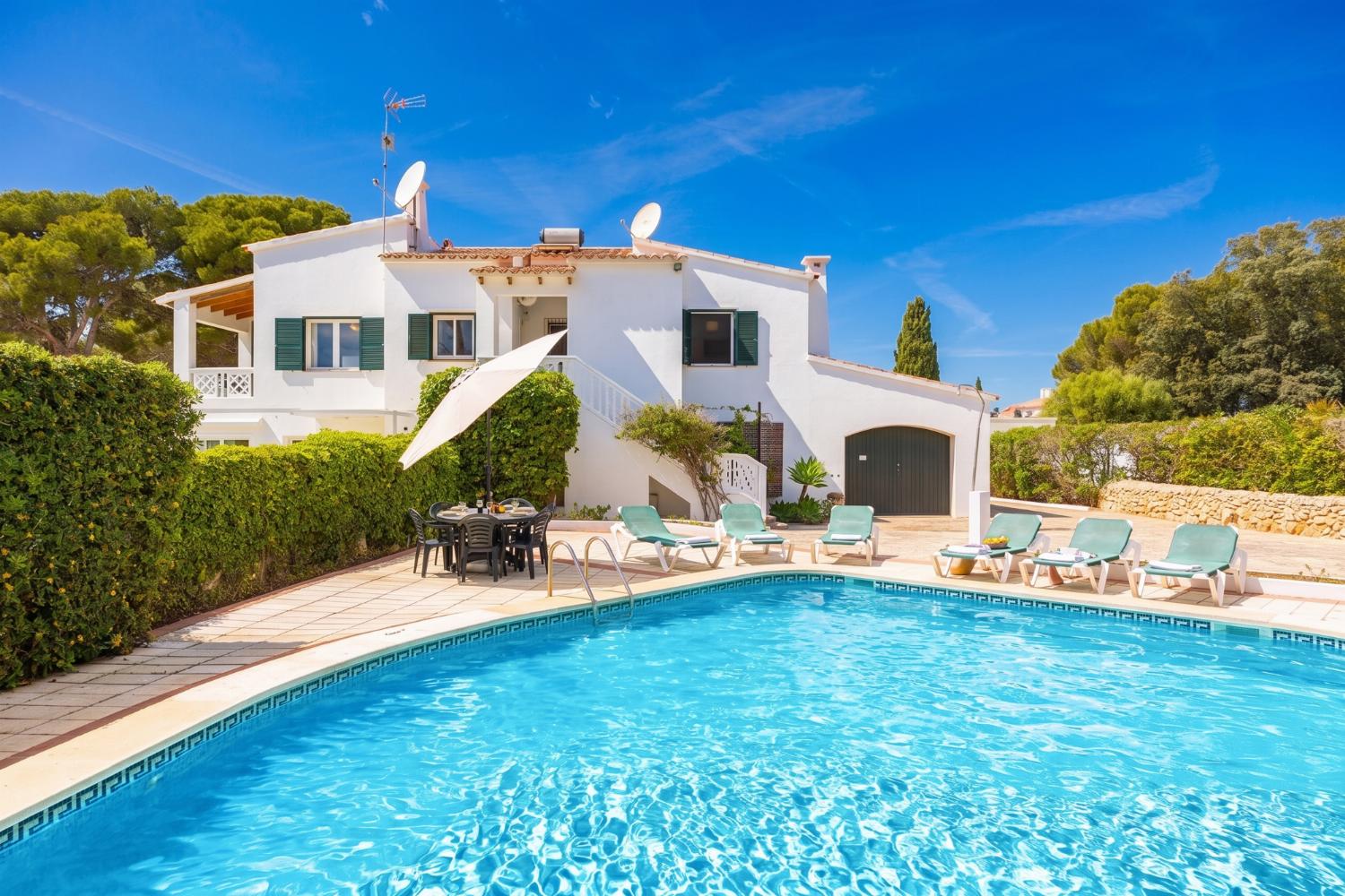 Reviews for Villa Luisa