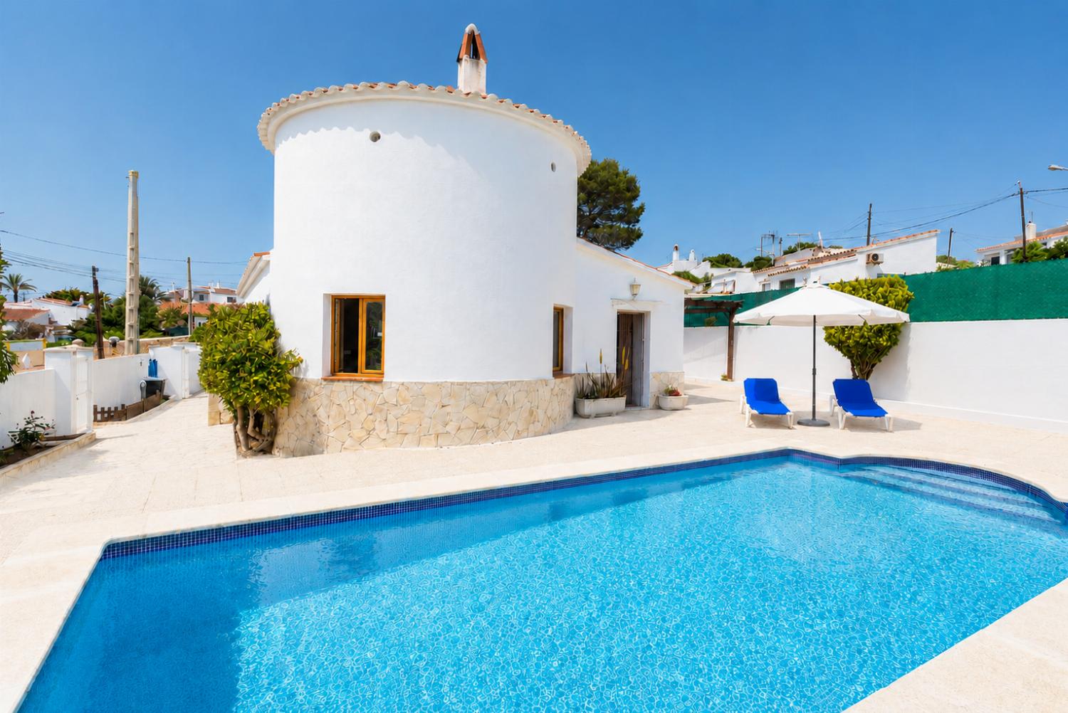 Reviews for Villa Maria
