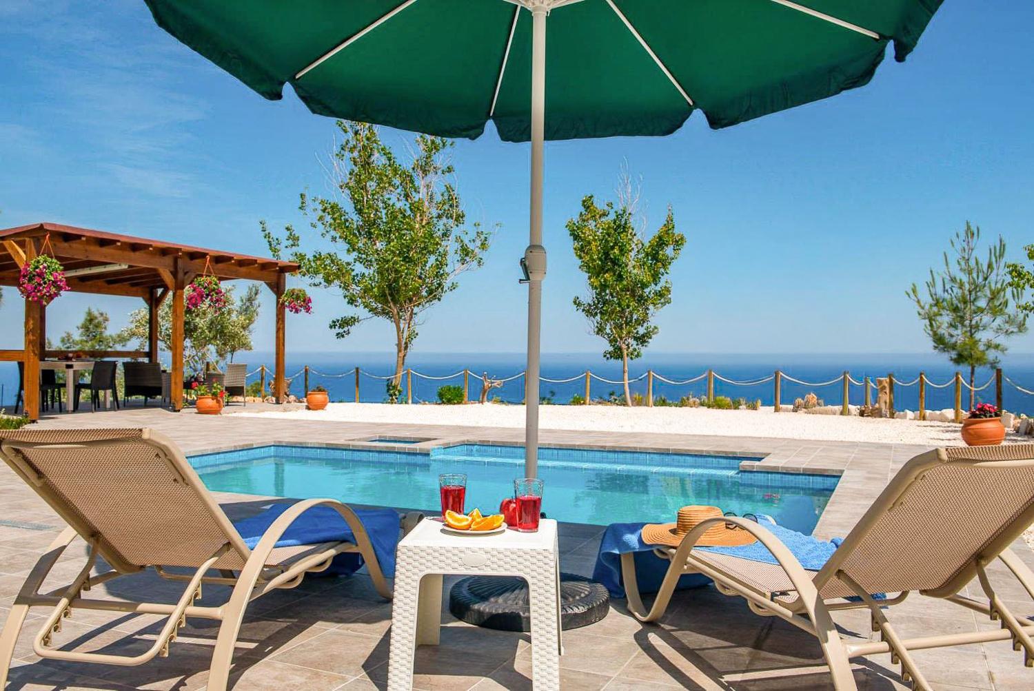 Reviews for Villa Paradiso Sunset