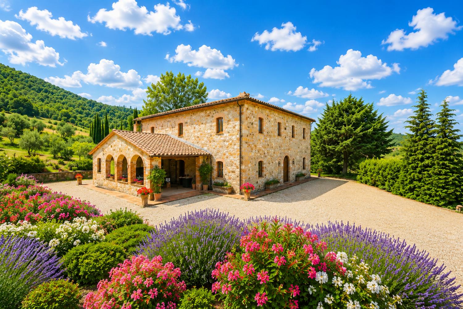 Reviews for Villa Il Giulione